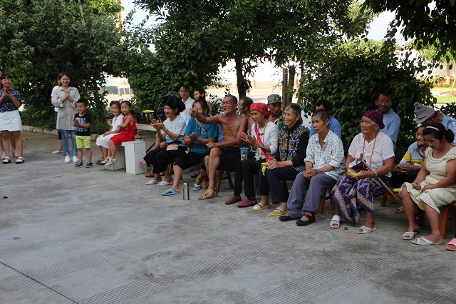 移动公司慰问 027