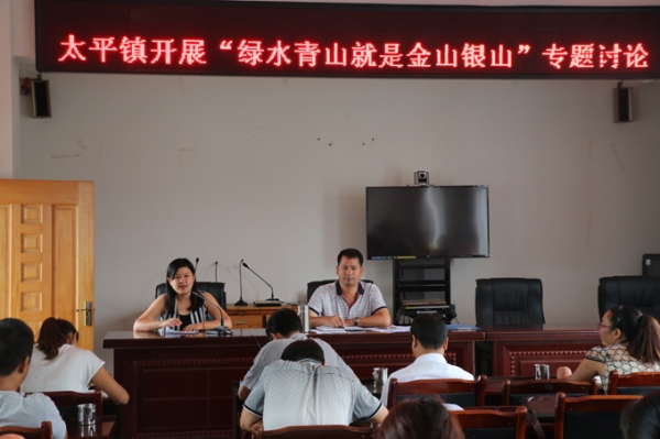 太平镇开展“绿水青山就是金山银山”专题学习讨论会.jpg