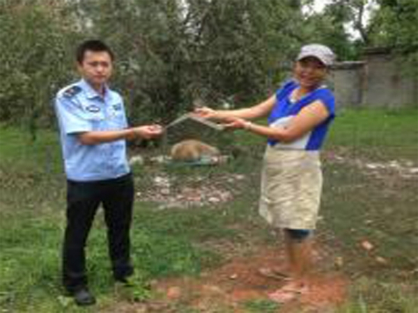 群众保护意识提高 警民共创美好蓝天.jpg