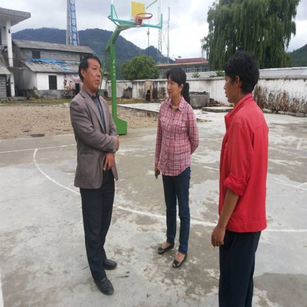 严把“早小严实”关 及时高效处置1.jpg