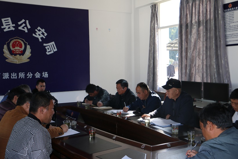 孟诚琨副县长深入08170818014709C