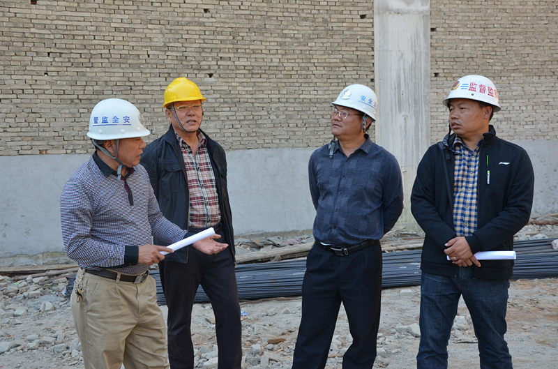 安全生产检查_副本