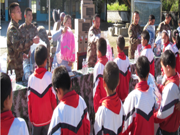 大爱无疆 爱心捐助16171628328C408