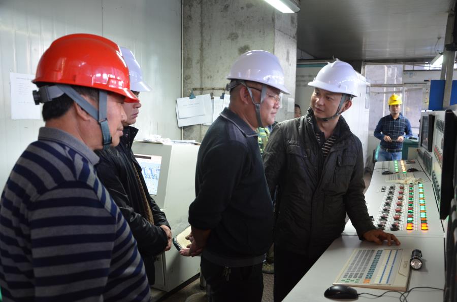 糖厂检查安全_看图王