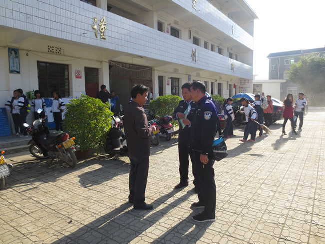 1多措并举开展节前安全大检查大清查行动