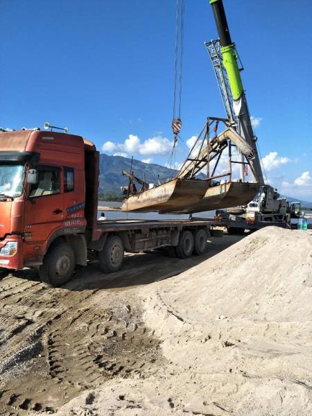 重拳出击，守卫绿水青山2