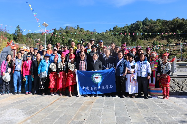 助力精准扶贫，促进全乡发展3