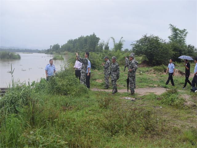 加强协作配合 维护湿地生态安全