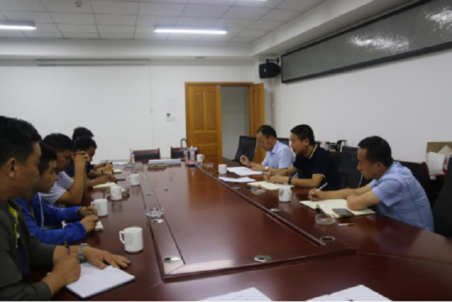 蚕桑养殖或将成为我县精准扶贫新主力