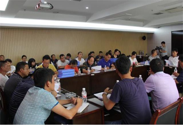 盈江县开展第一批民族团结进步示范单位县级考核工作1