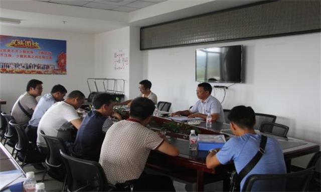 盈江县开展第一批民族团结进步示范单位县级考核工作2