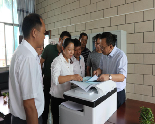 国家林业和草原局专家组评审验收云南盈江国家湿地公园2