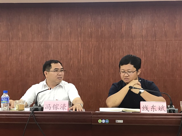 盈江共青团传达学习云南省第十四次团代会精神暨学习贯彻习近平总书记7.2重要讲话精神2