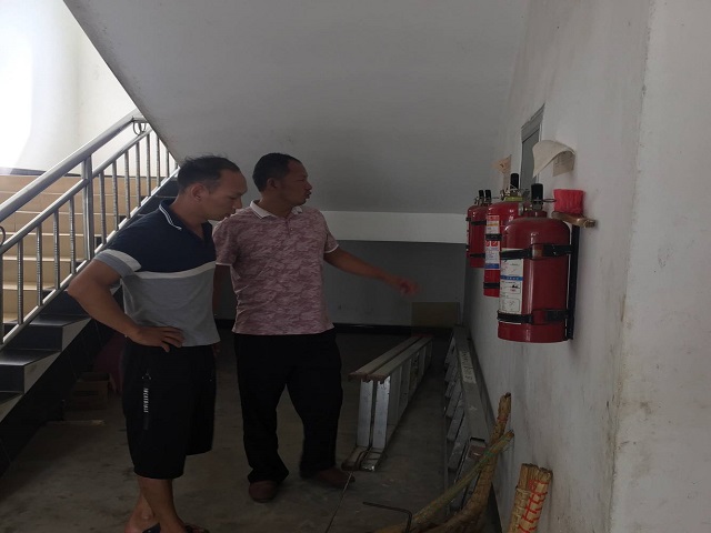 盈江县民政局时刻紧绷汛期“安全弦”为全县脱贫攻坚保驾护航2