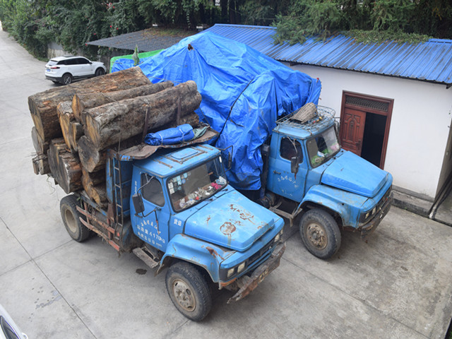 加强联合协作 共护生态安全