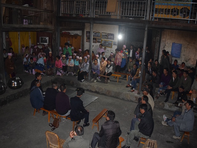 加强基层业务宣传工作 打牢平安林区建设基础2