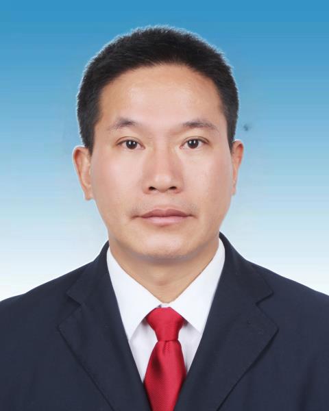 陈立兴
