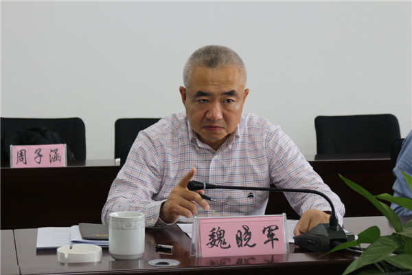 公安部禁毒局调研组到盈江县开展边境毒情调研