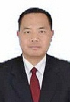 盈江县公安局党委委员、政委