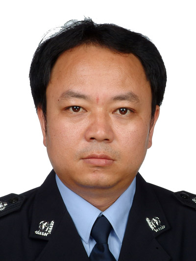 盈江县公安局党委委员、副局长（四级高级警长）