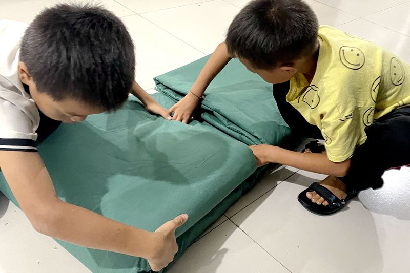 3-1 叠被子_副本