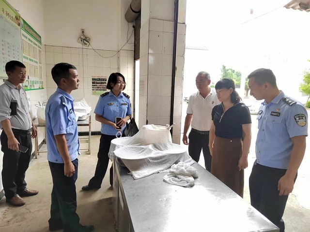 联合检查照片11