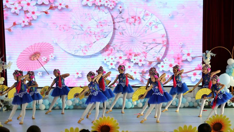 2024 戏曲舞蹈《国韵 春华》_副本