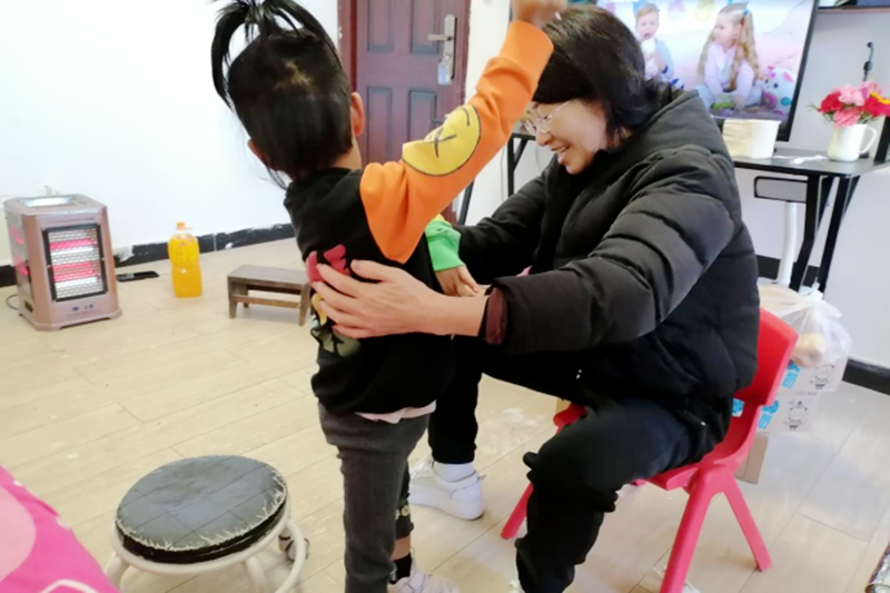 县特校送教简报(2)226_副本