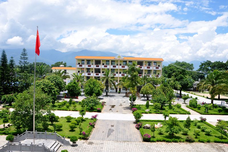 2.鸟语花香的校园1_副本_副本