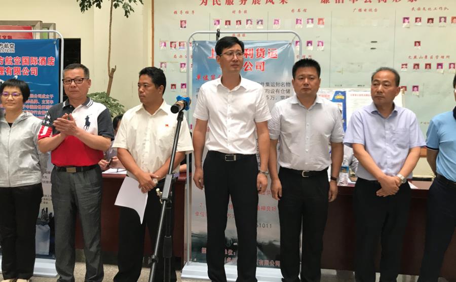 盈江县举办德宏州2019年第二次沪滇劳务协作专项招聘会盈江县专场活动