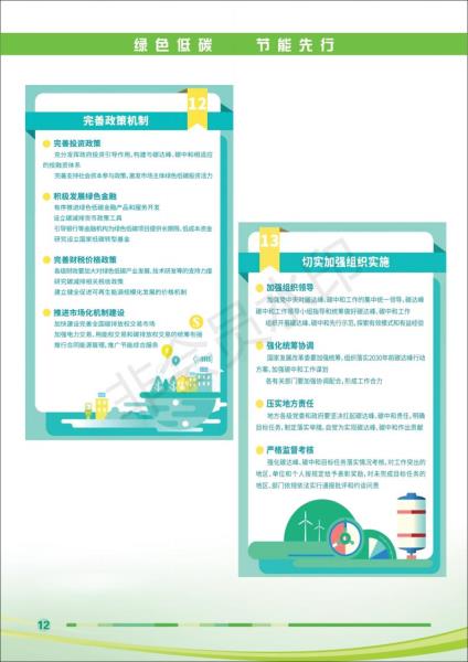 节能宣传周宣传手册_12