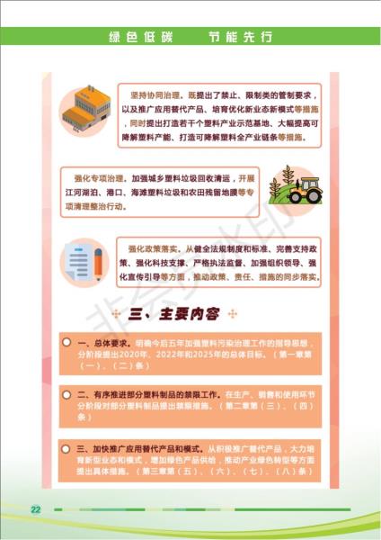 节能宣传周宣传手册_22