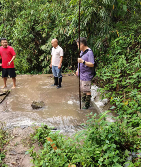 简报第20期 夯实沿边行政村供水保障，助力现代化边境小康村建设(1)496