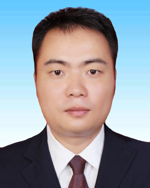 镇党委委员、人大主席团主席孟成功