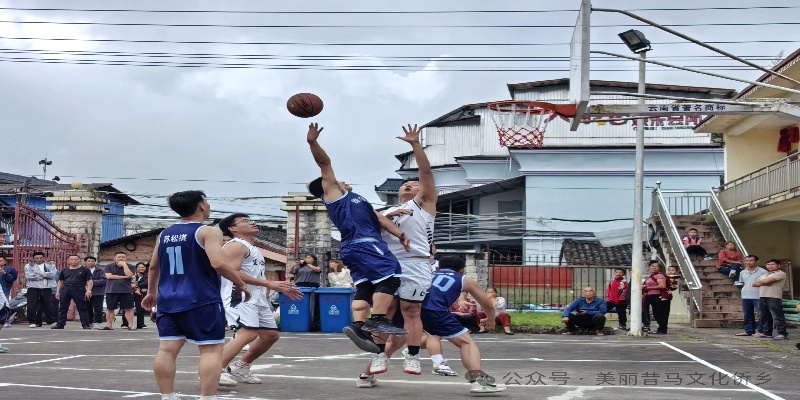篮球赛12