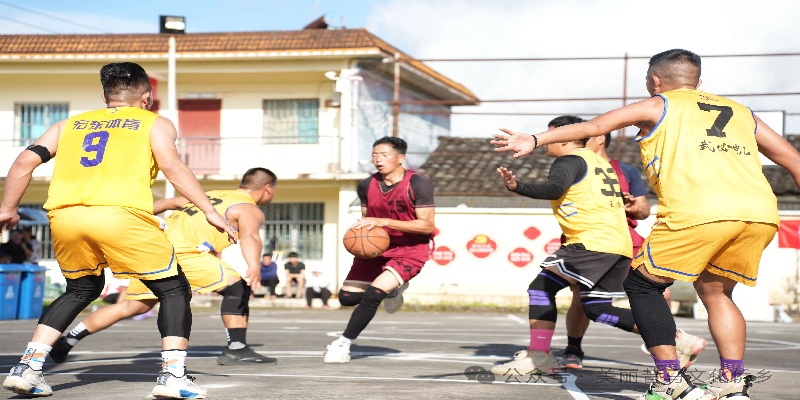 篮球赛15